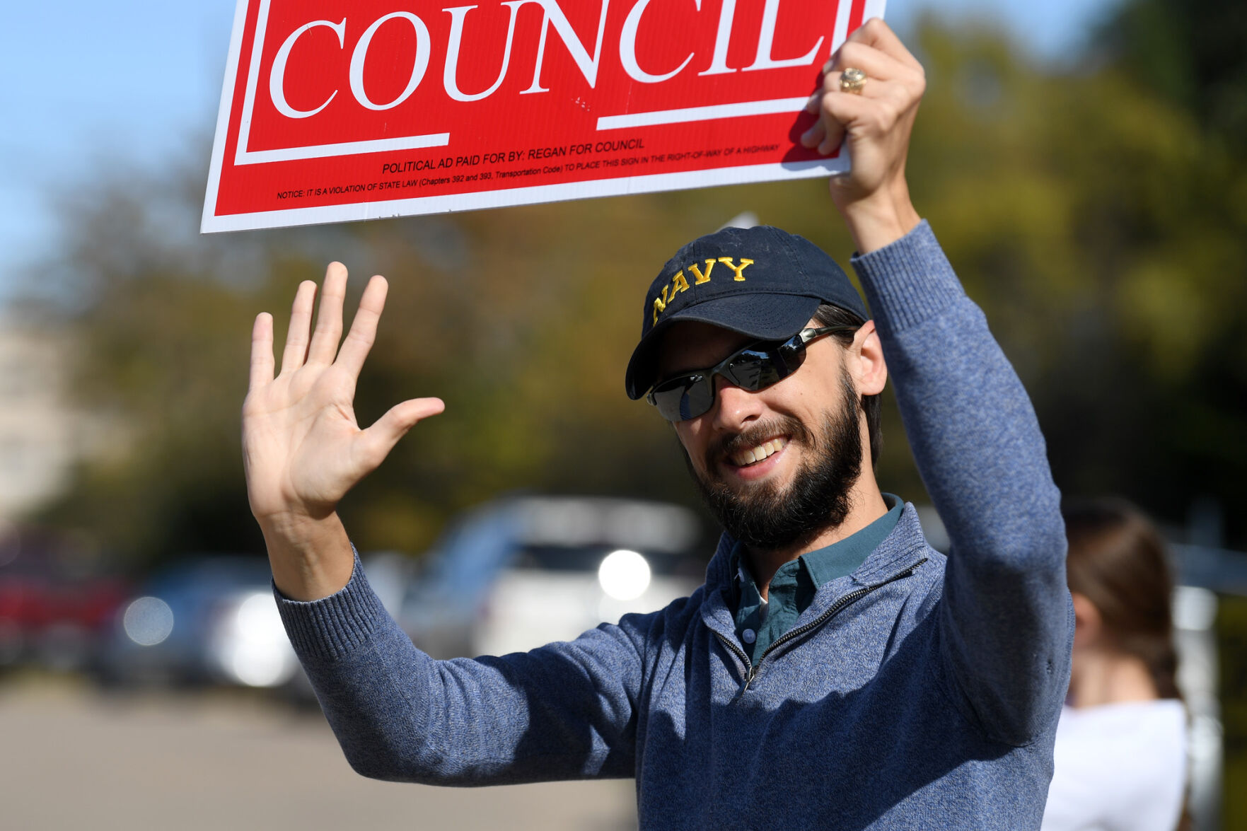 Election Day